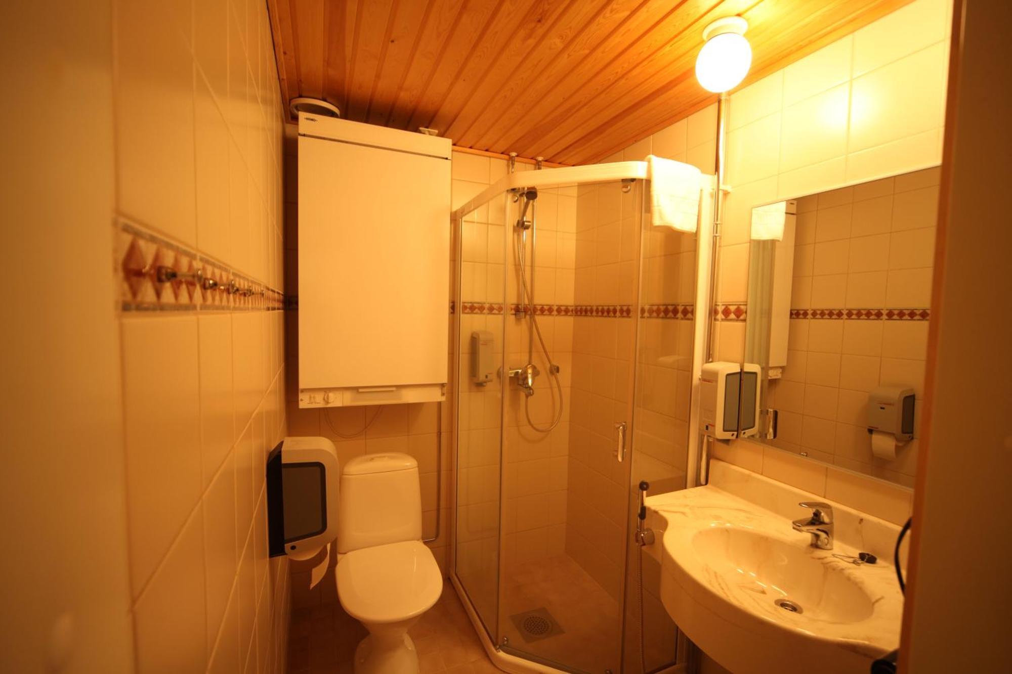 Standard Zweibettzimmer